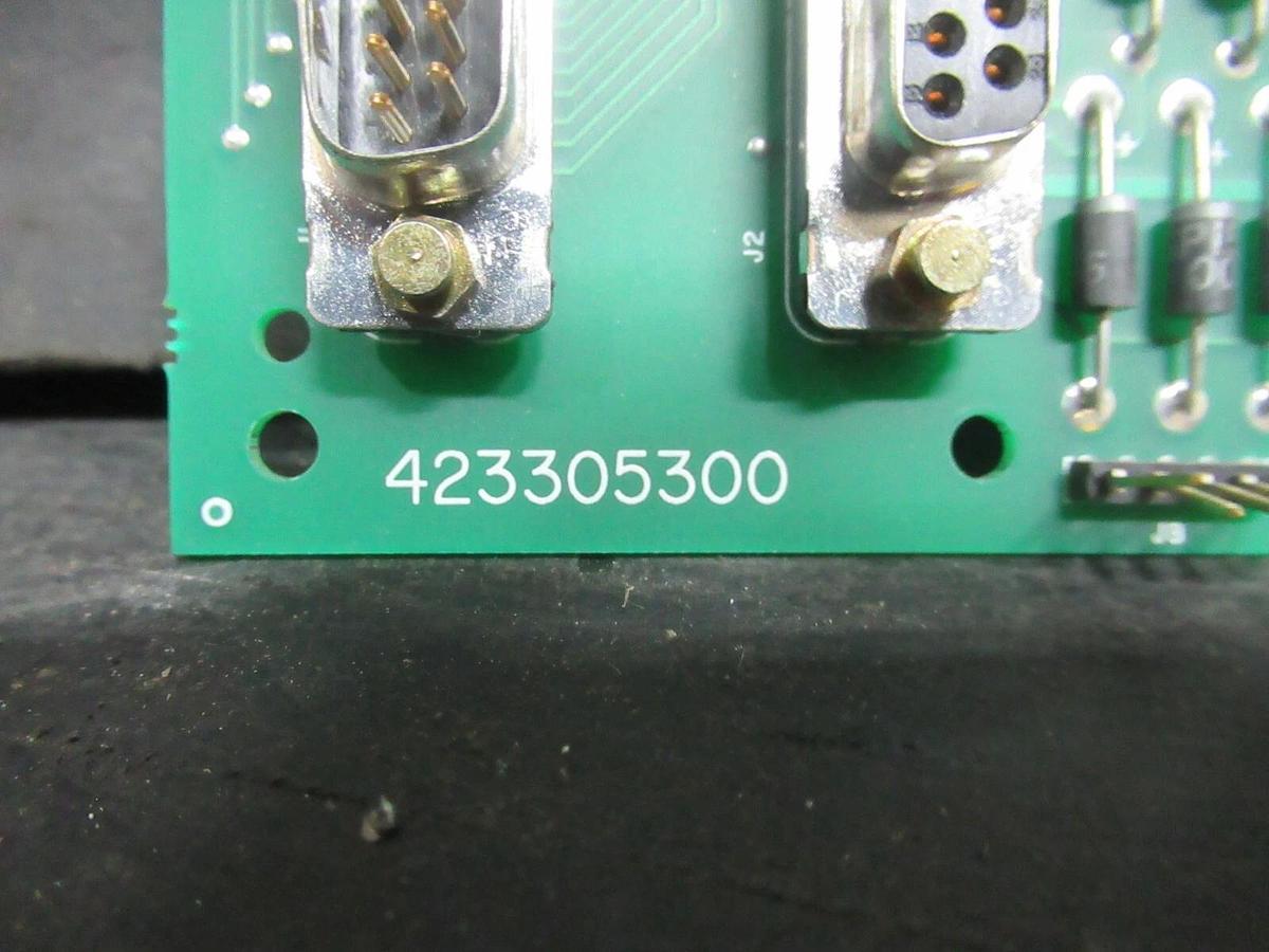 Used LORAIN CIRCUIT BOARD 315300135A / 423305300 **WARRANTY**