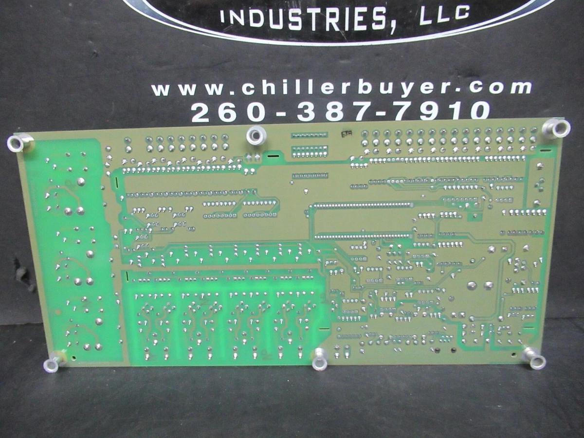 Used CARRIER CHILLER CONTROL BOARD CEPP130156-02-04-01 CEBD430213-07A **WARRANTY**