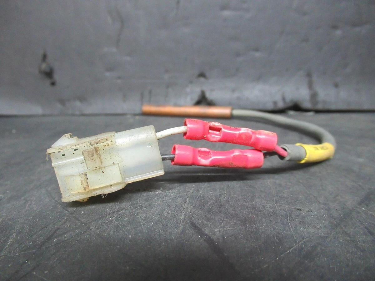 Used YORK INTERNATIONAL WATER TEMPERATURE SENSOR 025-29964-000C **WARRANTY**