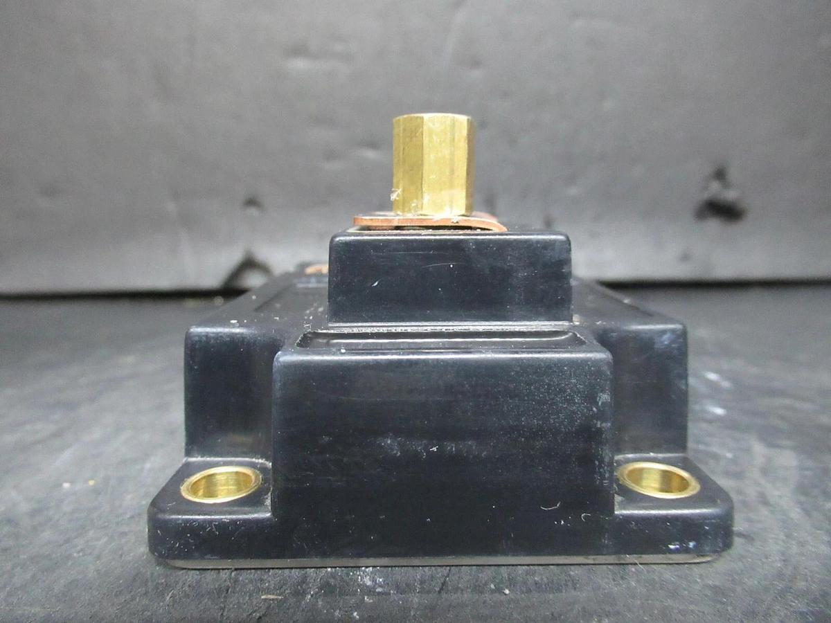 Used PRX POWERBLOCK IGBT POWER MODULE CM300HA-24H S5DDH3-G *WARRANTY INCLUDED*