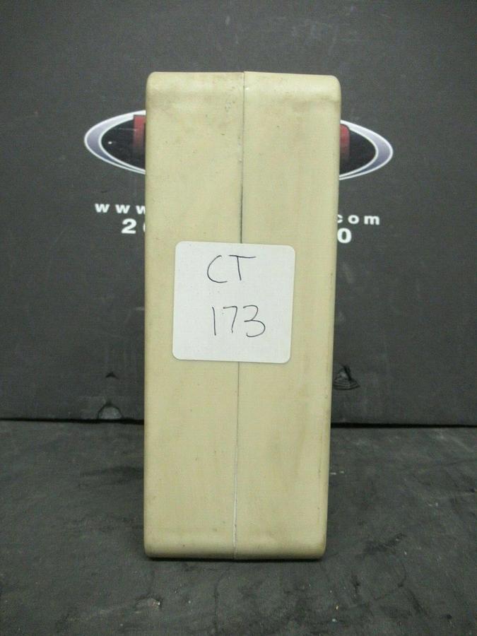 Used INSTRUMENT CURRENT TRANSFORMER 42-4191 / 563-500 RATIO: 50:5 A