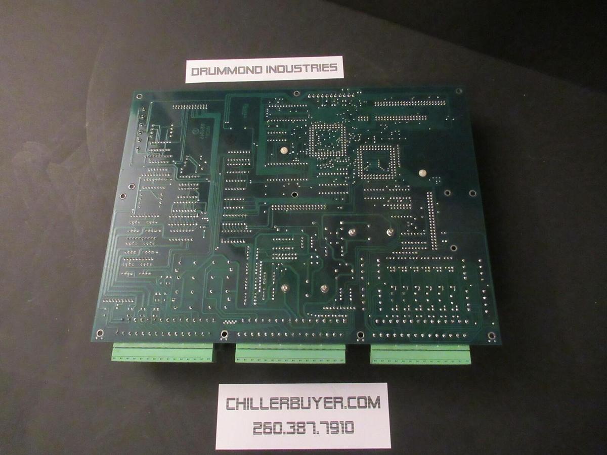 Used AVTRON SYSTEM CIRCUIT BOARD A19359-1 REV D **WARRANTY INCLUDED**