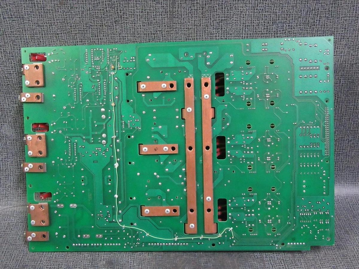Used EPE TECHNOLOGIES PCA POFU CIRCUIT BOARD ASSEMBLY MODEL: 72-161019-00 REV E01