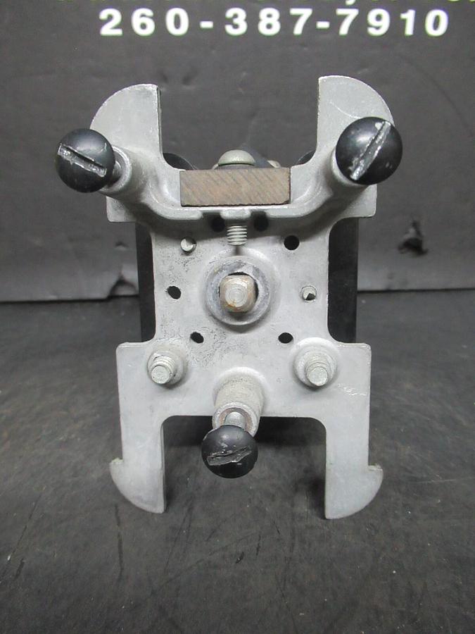 Used GENERAL ELECTRIC ROTARY SWITCH G1X2 3472534 SB-1