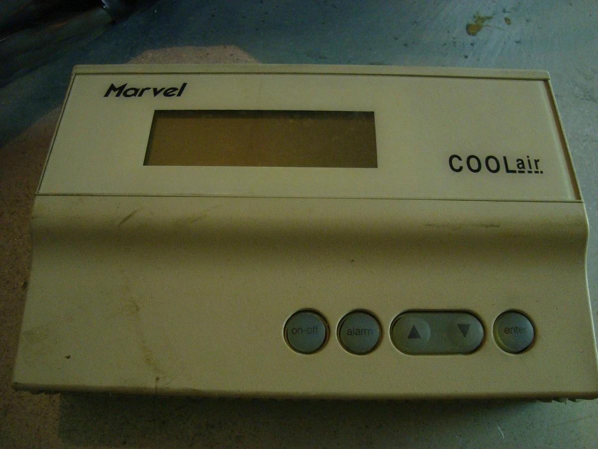 Used 1.5 TON YORK AIR CONDITIONING SYSTEM MCRS18G3AS02 EMCRS18G3AS02 EVAP AND COND