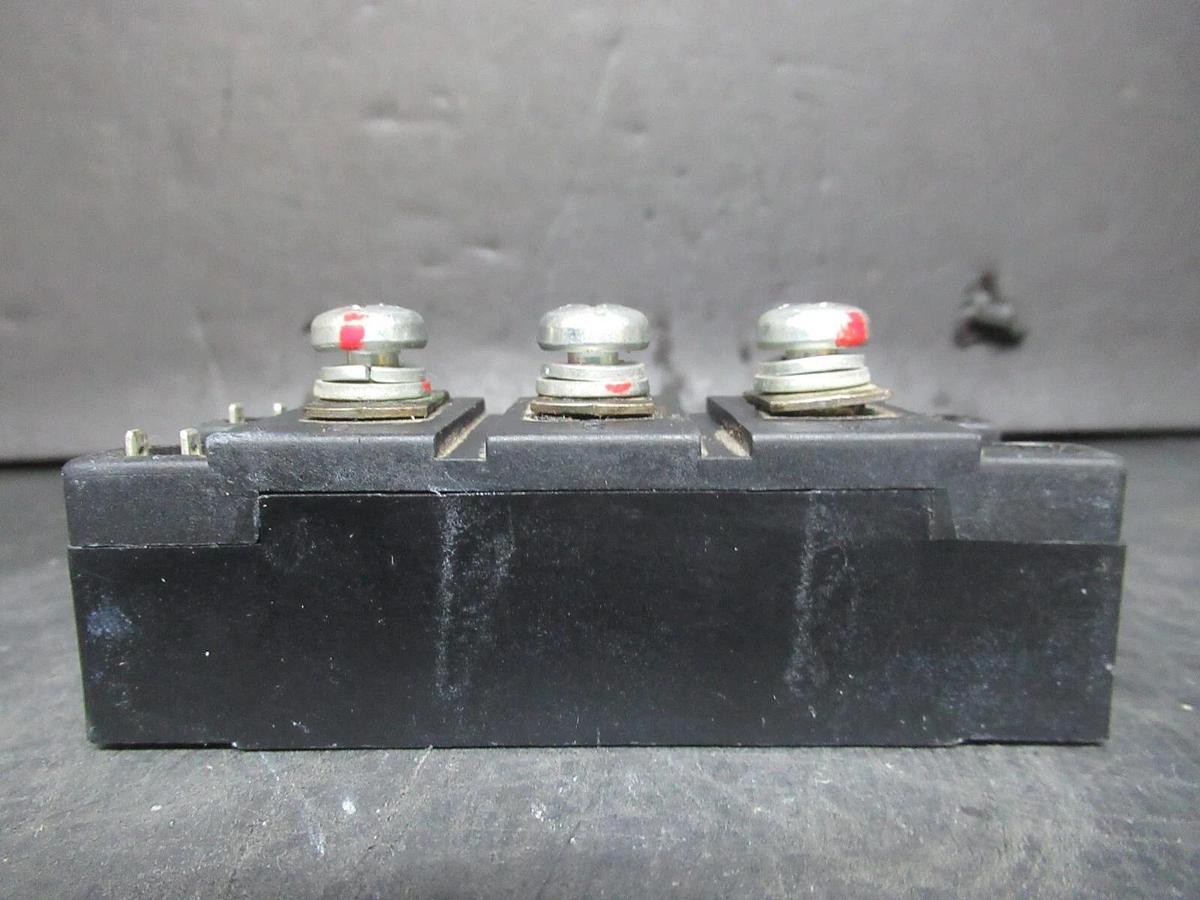 Used WESTCODE POWERBLOCK IGBT POWER MODULE BISCR100009-00 536H *WARRANTY INCLUDED*