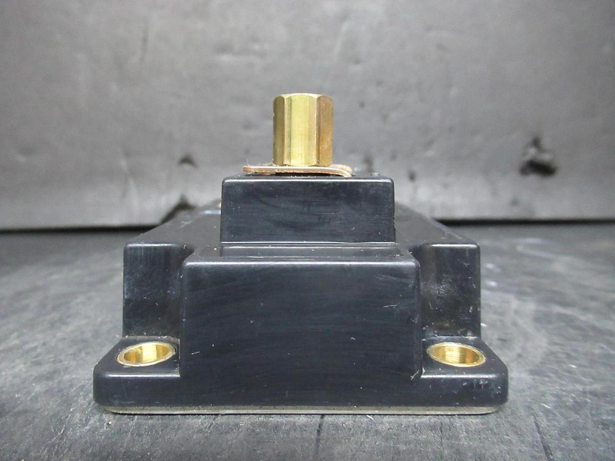 Used PRX POWERBLOCK IGBT POWER MODULE CM300HA-24H S98AH9-G *WARRANTY INCLUDED*