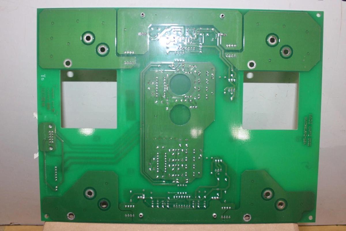 Used MGE UPS CARTE DTQI CIRCUIT BOARD 51029915XD-2BA 500H161P4CEVNT01 **WARRANTY**