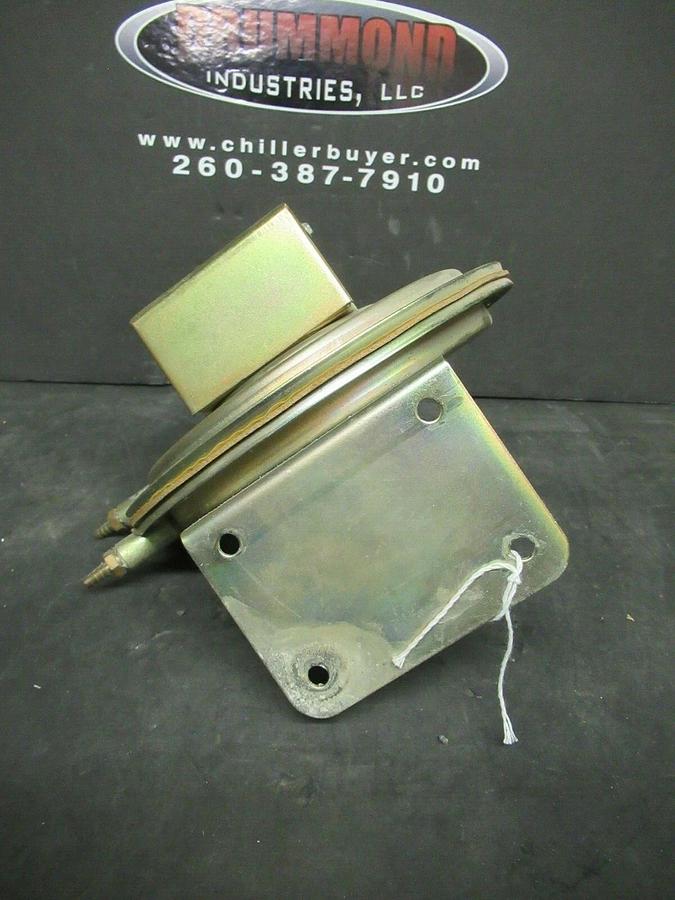 Used DWYER NULL SWITCH 1640-0 / 031-01281-000 / 194828-00