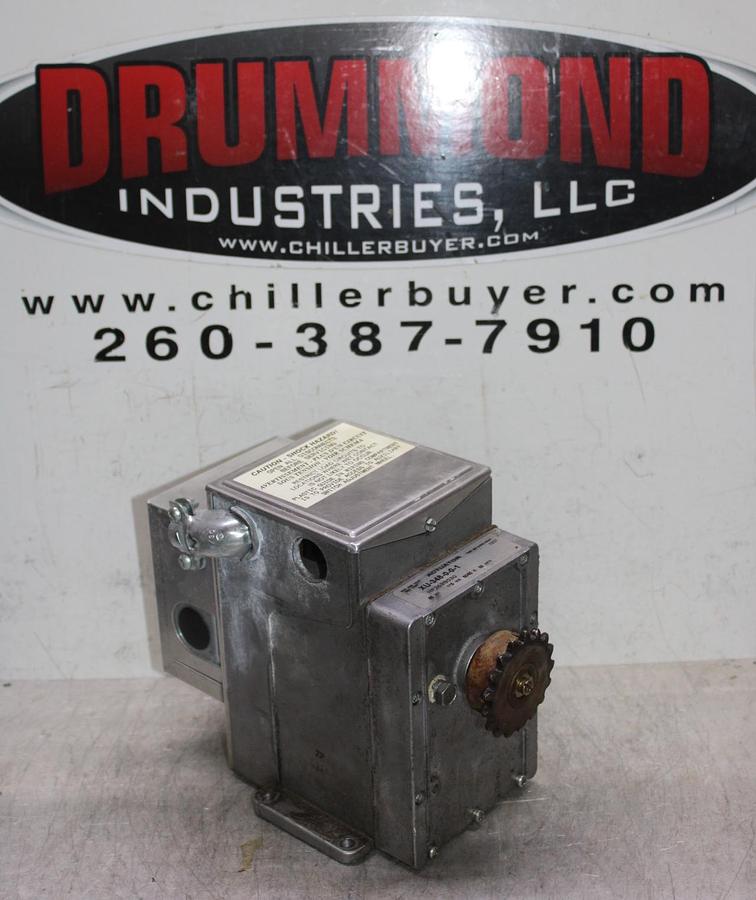 Used CUTLER-HAMMER CONTACTOR C832KN9 200A 600V 3-PHASE 3-POLE COIL: 120V