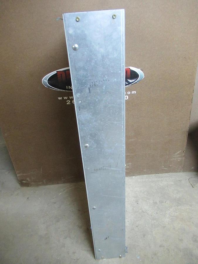 Used EATON POW-R-STOCK SERVICE PANEL EZB2042RBS PRL2A 208/120 VOLT 225 AMP 42-CIRCUIT