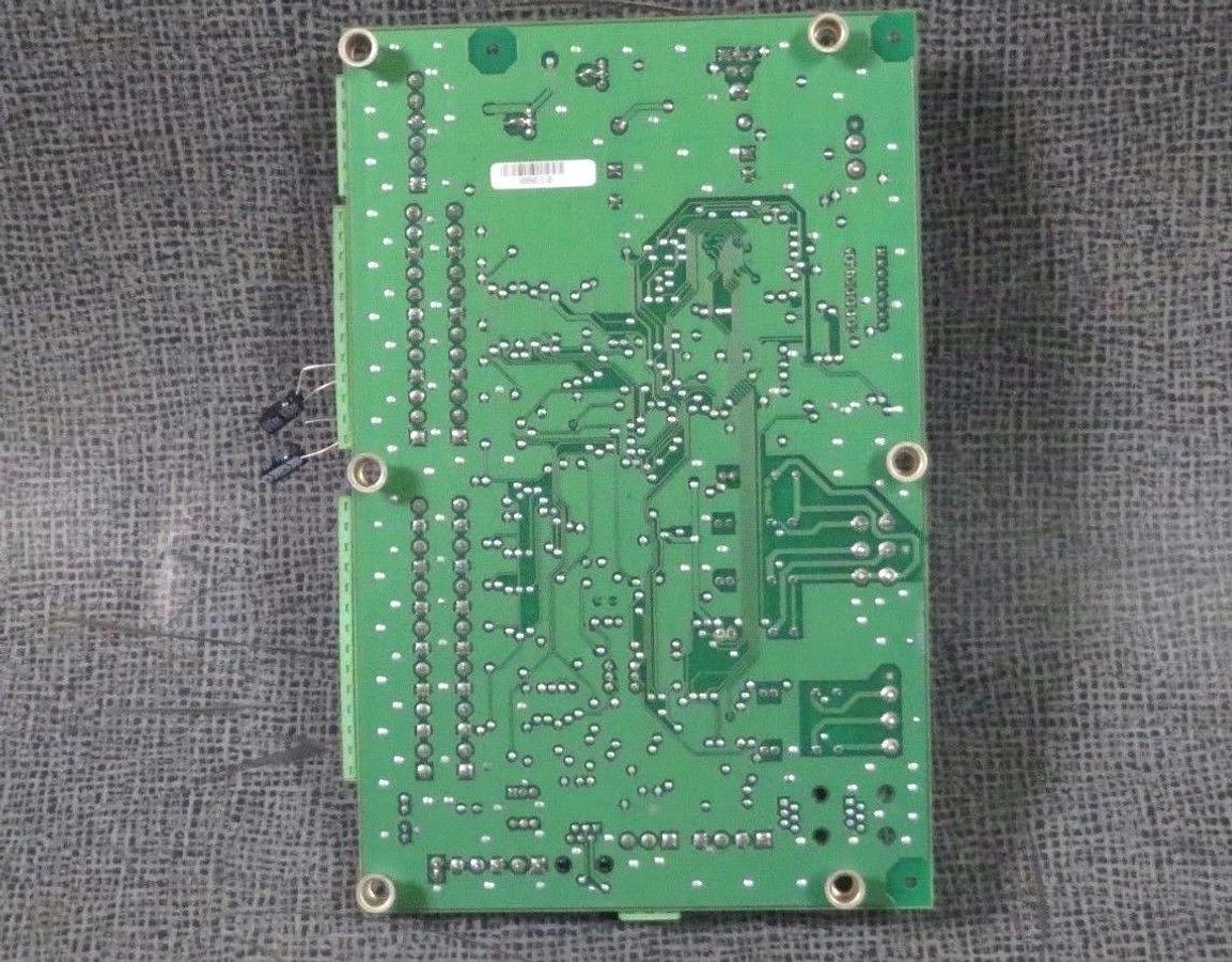 Used CARRIER CHILLER I/O MODULE CIRCUIT BOARD CEPL130260-07 **WARRANTY INCLUDED**