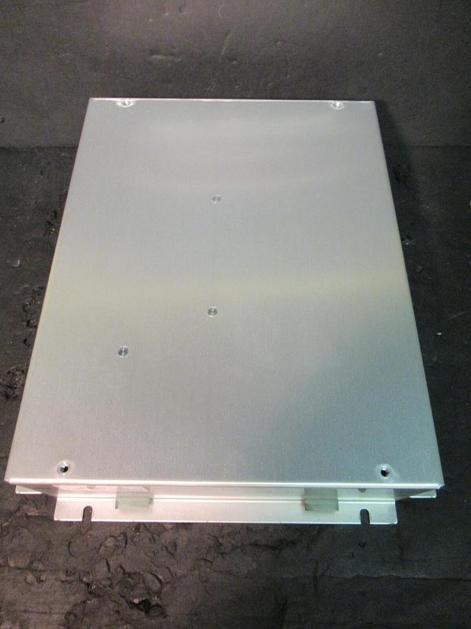 Used TRANE CONTROL MODULE MODEL: X13650361-04 REV J SOFTWARE 6200-0022-09 BOARD