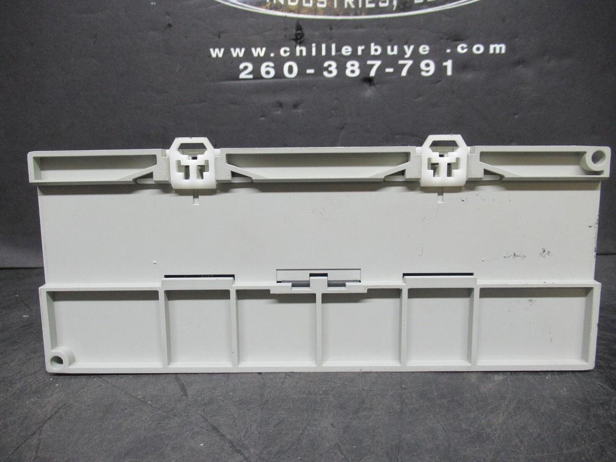 Used ALLEN BRADLEY MICROLOGIX1000 1761-L32BBB SER. D 30 VDC 1.5 AMP **WARRANTY**