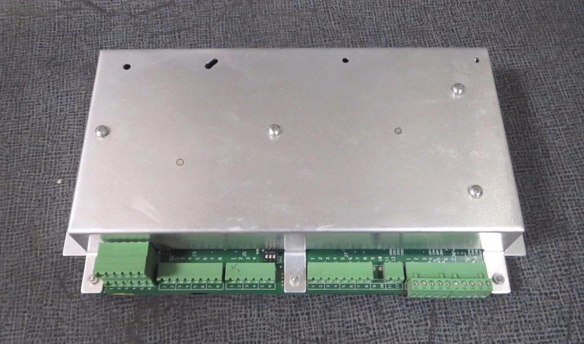 Used TRANE CHILLER CTV MODULE X13650450-17 REV Z *WARRANTY INCLUDED*