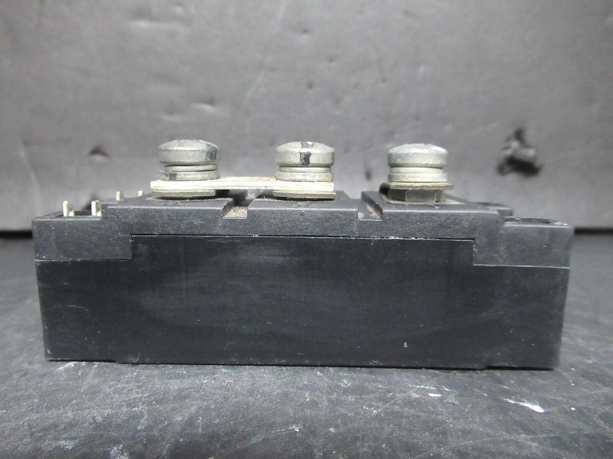 Used IXYS POWERBLOCK IGBT POWER MODULE BISCR100009-00 1312G *WARRANTY INCLUDED*