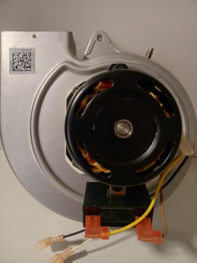 Used CARRIER FURNACE CONTROL BOARD CEPL130438-01 CEBD430-08A HK42FZ013