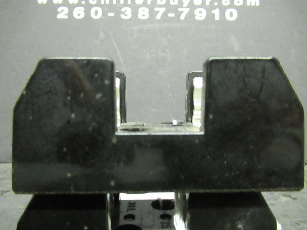 Used LOT OF 2 MARATHON FUSE HOLDER F30A1S FOR 30 AMP 250 V FUSES