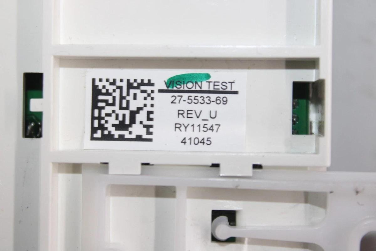 Used JOHNSON CONTROLS PCX UNIVERSAL CONTROLLER PCX3711 FX-PCX3711-0 REV. U