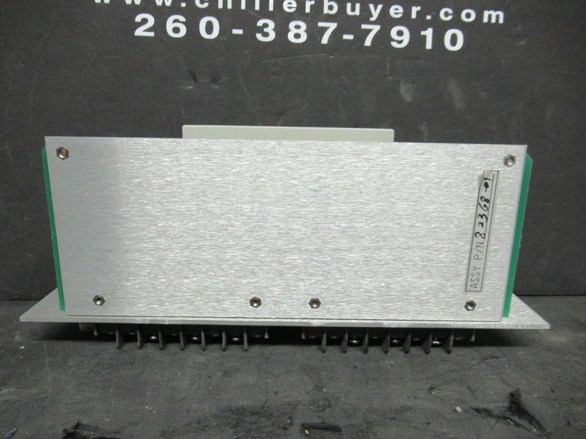 Used BENTLY NEVADA WIRE RTD INPUT 78599-02A / PWA79532-01F