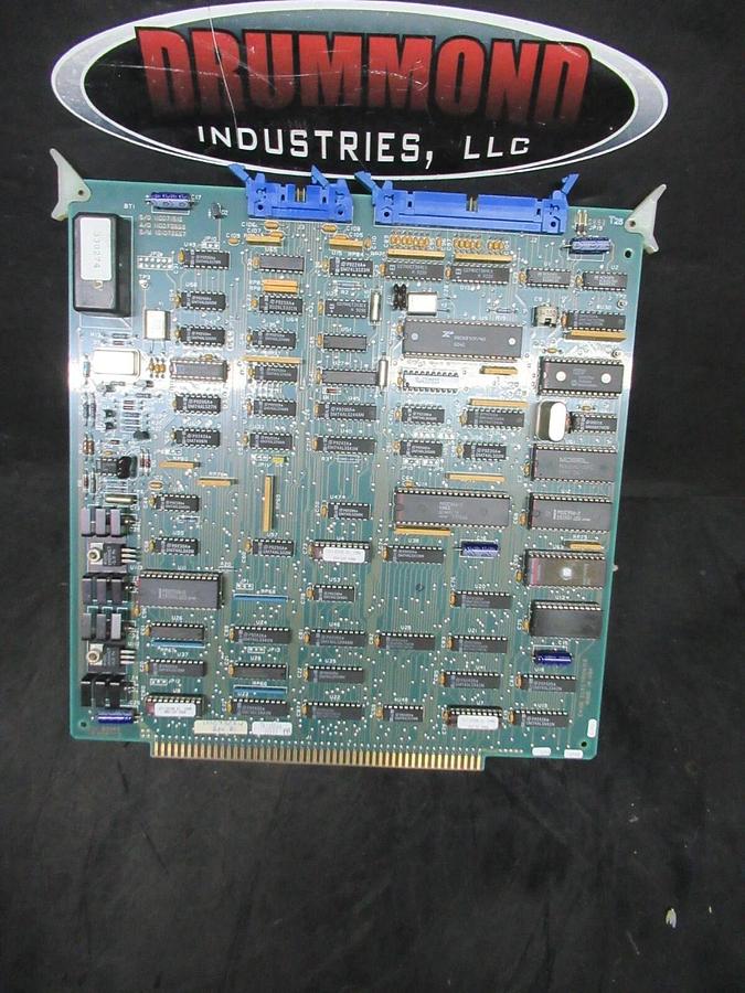 Used EXIDE CCU CIRCUIT BOARD 101073024 REV. R1 118302577 REV. C **WARRANTY INCLUDED**