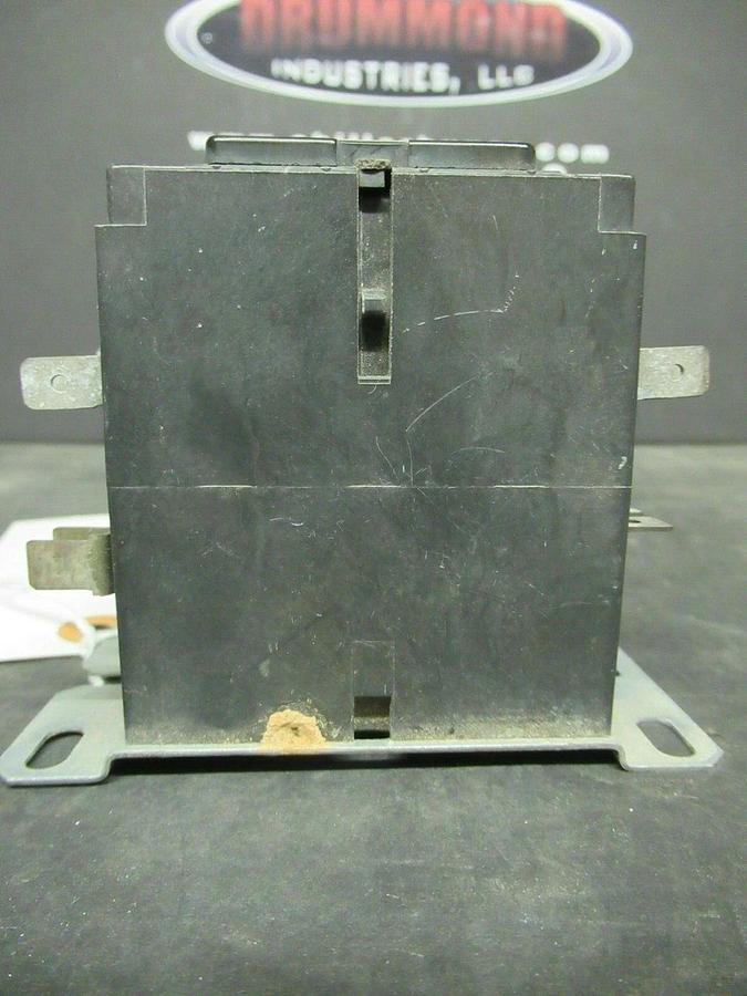 Used PRODUCTS UNLIMITED 3100-30T1028WA / HN53TD115 40 AMP 600 VAC 25 HP **WARRANTY!**