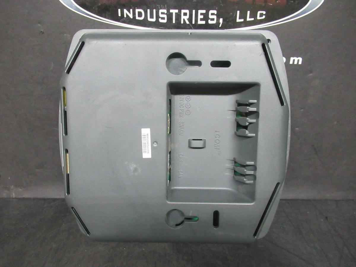 Used EMERSON / LIEBERT ICOM CMS CONTROL DISPLAY 12 VDC **WARRANTY INCLUDED**