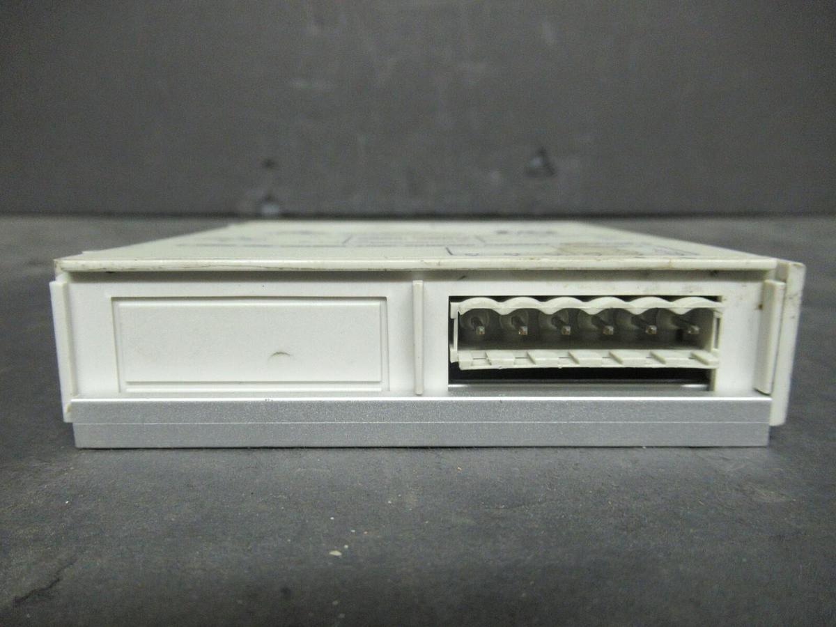 ACTION INSTRUMENTS Q500 ONE CHANNEL LOOP POWERED CURRENT ISOLATOR Q500-1B00