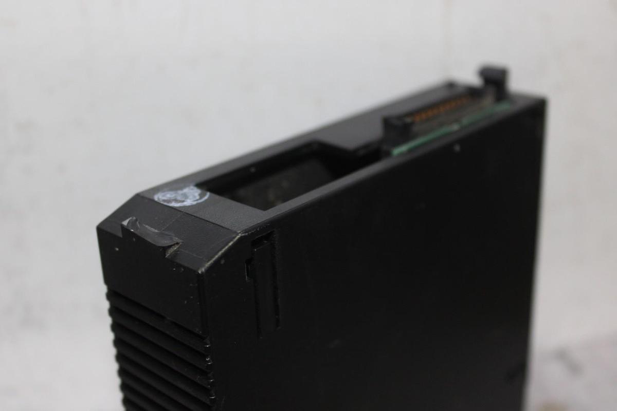 Used GE FANUC OUTPUT MODULE IC693MDL753F 24 VDC 0.5 AMP **WARRANTY**