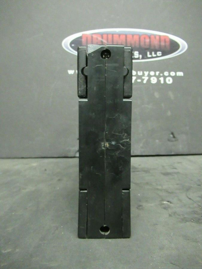 Used KELE CT CURRENT TRANSFORMER 600T-801 RATIO: 800:5 A 50 - 400 HZ