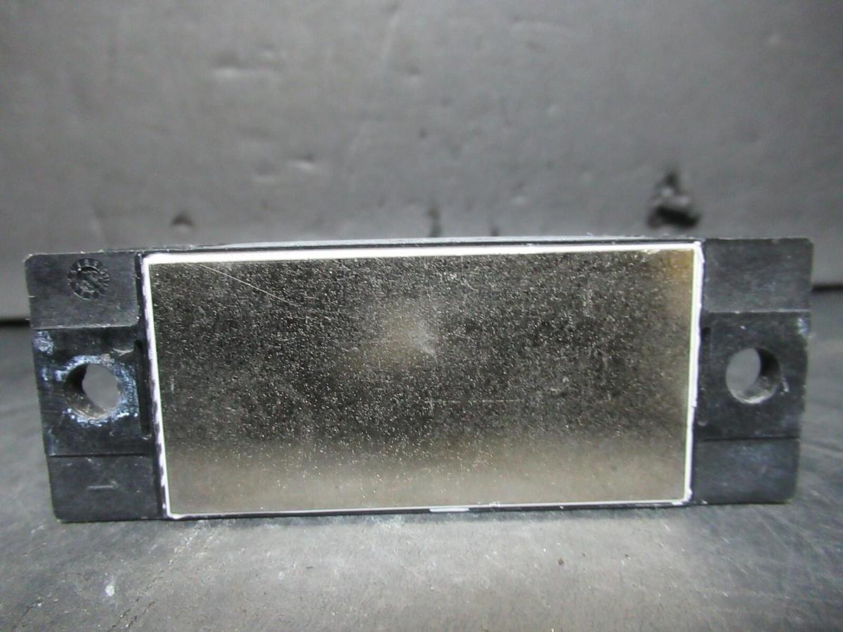 Used IXYS POWERBLOCK IGBT POWER MODULE BISCR100009-00 1242G *WARRANTY INCLUDED*
