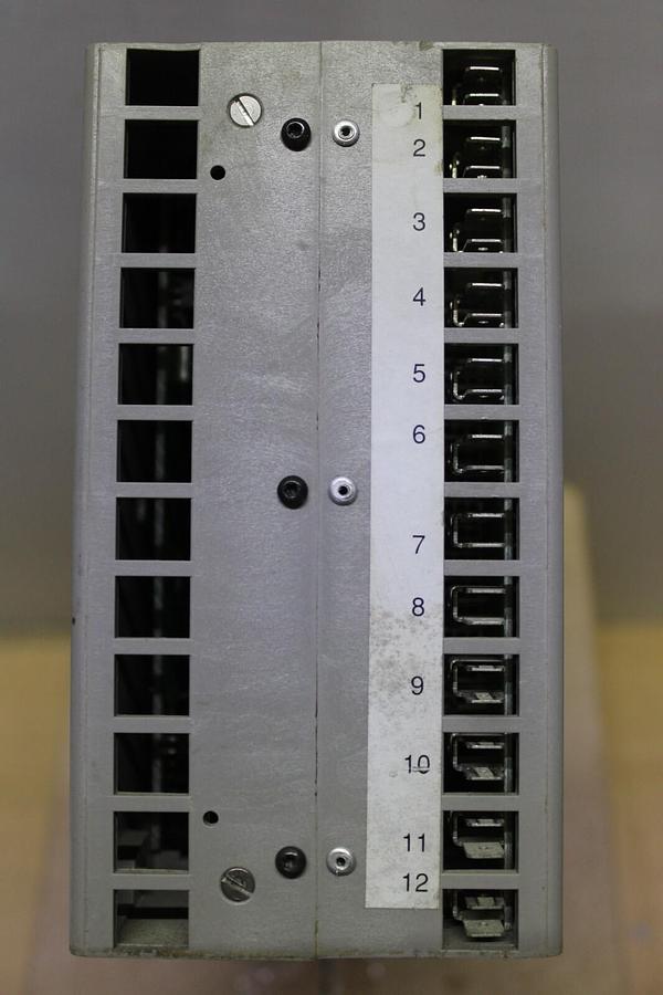 Used GEC ALSTHOM TOG TROPIC RELAY 26810103 125 VDC 03060904-CL **WARRANTY**