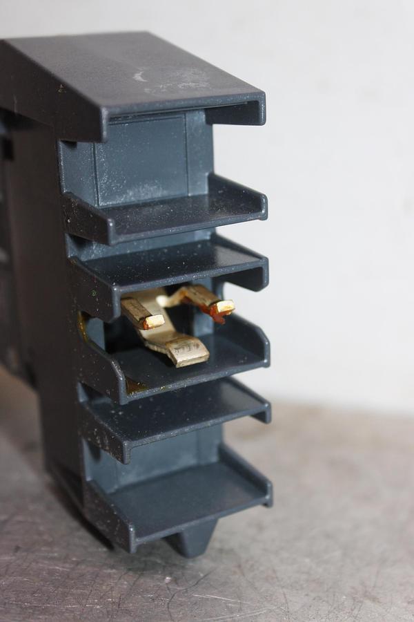 Used SQUARE D I-LINE BREAKER FA36020 20 AMP 3-POLE 600 VAC **WARRANTY INCLUDED**