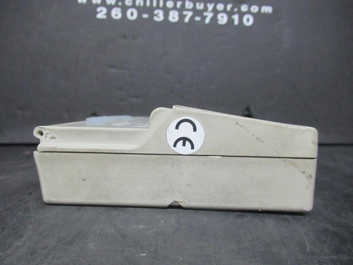 Used ZEPHYR DUMONT DISPLAY SERIES 2000 **WARRANTY INCLUDED**