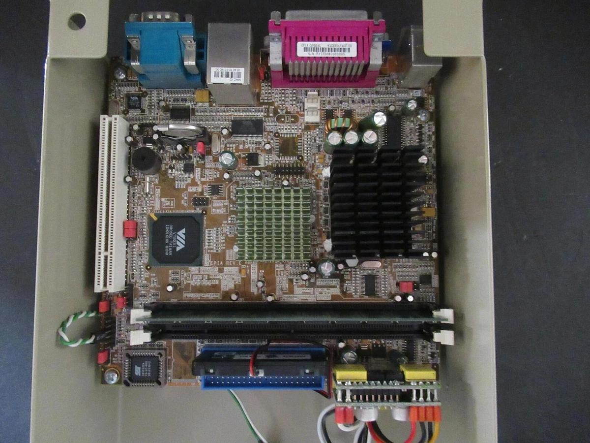 Used WINDOWS XP CIRCUIT BOARD X11-15305 // 501.08.22.08 REV 5 **WARRANTY INCLUDED!**