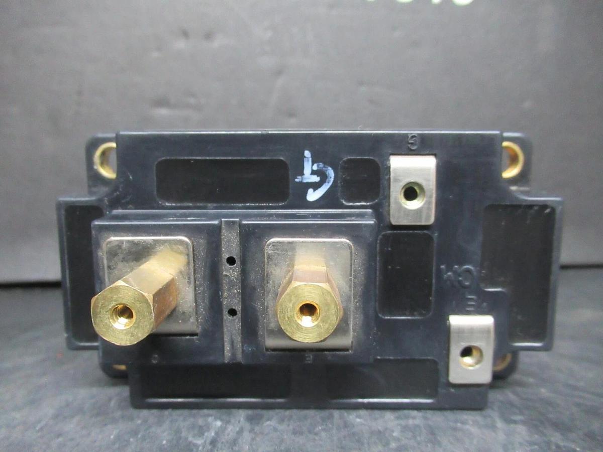 Used PRX POWERBLOCK IGBT POWER MODULE CM300HA-24H S97AF1-G *WARRANTY INCLUDED*
