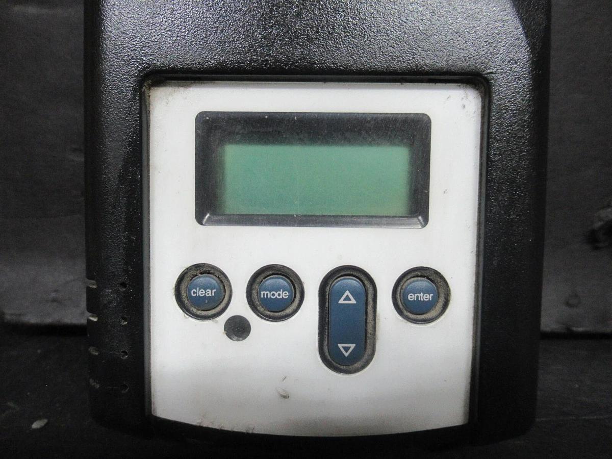 Used TELAIRE VENTOSTAT 8008 CO2 VENTILLATION CONTROLLER **WARRANTY INCLUDED**