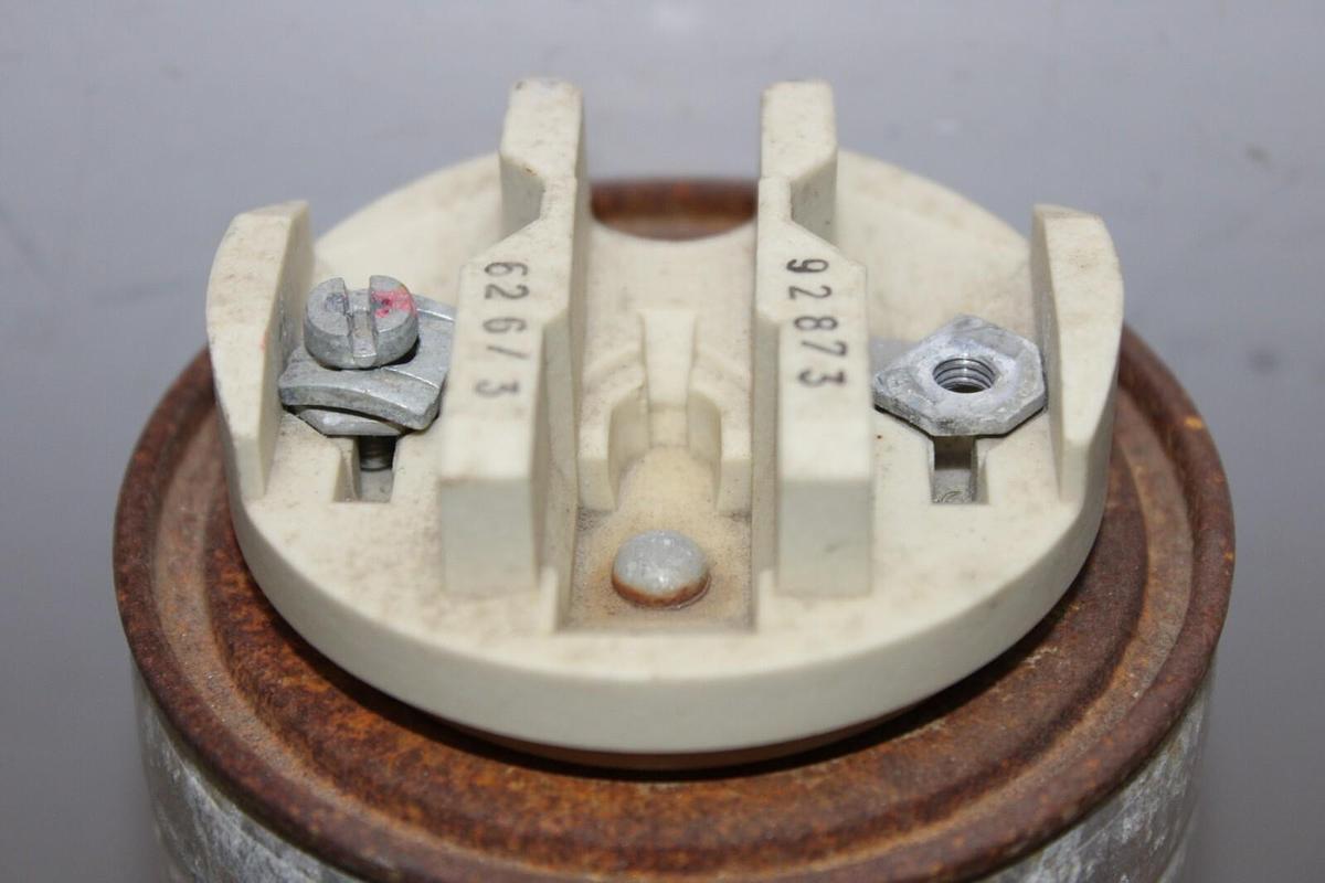 Used VISHAY ESTAPROP PHMKP 525.1.16,70 500 VOLT SINGLE PHASE **WARRANTY**