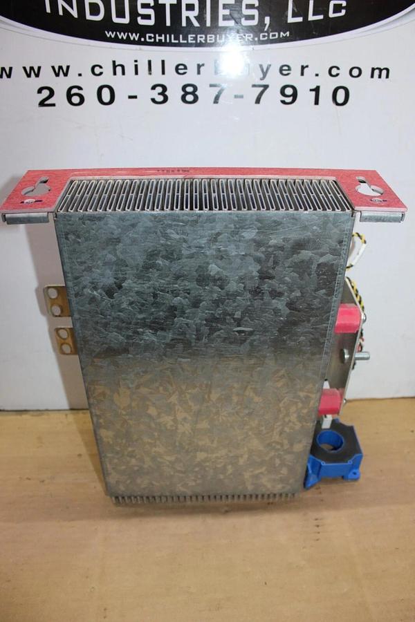 Used ACTIVE POWER UPS MODULE 1820751 REV. A W/ 30662-1 REV. B & 30646-1 REV. A