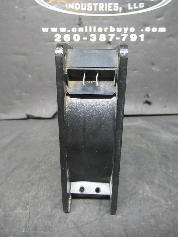 Used DAYTON AC AXIAL COOLING FAN 3LE77 75 CFM 0.11 AMP 10 WATT 115 VOLT 2100 RPM