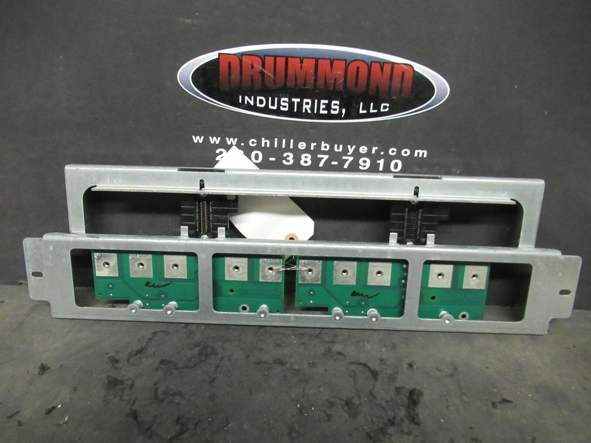 Used APC POWER MODULE BACKPLANE 640-4705C-Z REV 04 870-12764B REV 4 **WARRANTY**