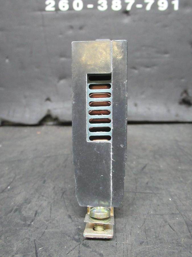 Used GE CIRCUIT BREAKER E11592 TEY 20 AMP 277 VAC SINGLE POLE **LOT OF 4**