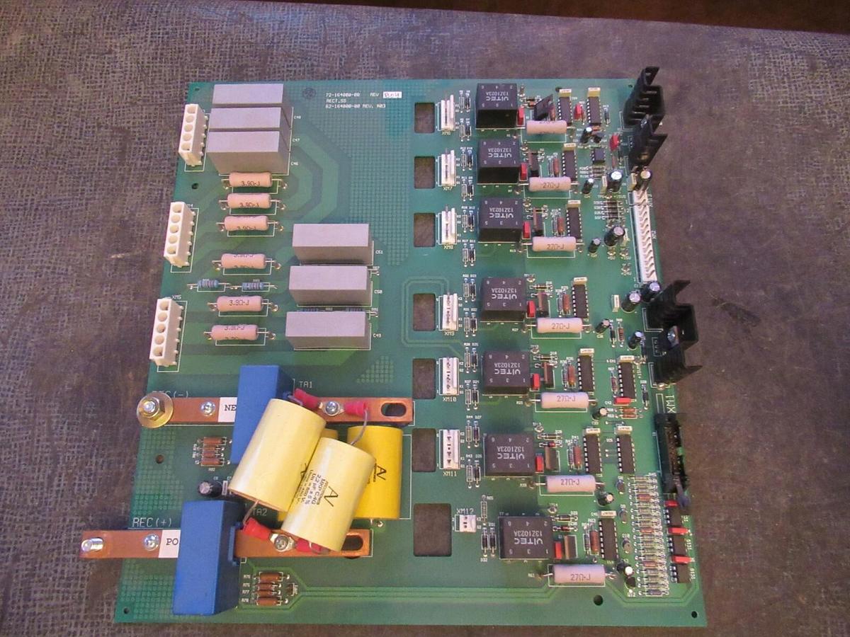 Used MGE UPS CIRCUIT BOARD 62-164000-00 REV A03 **WARRANTY INCLUDED**