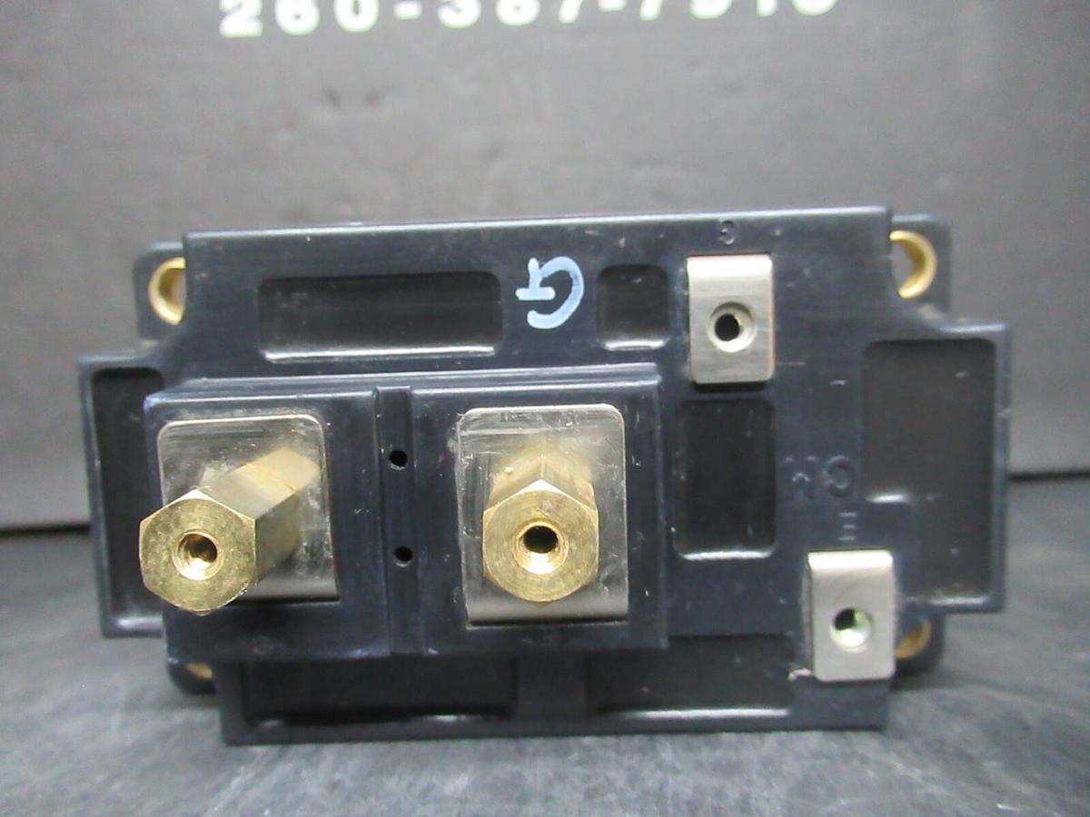 Used PRX POWERBLOCK IGBT POWER MODULE CM300HA-24H S5DDH1-G *WARRANTY INCLUDED*