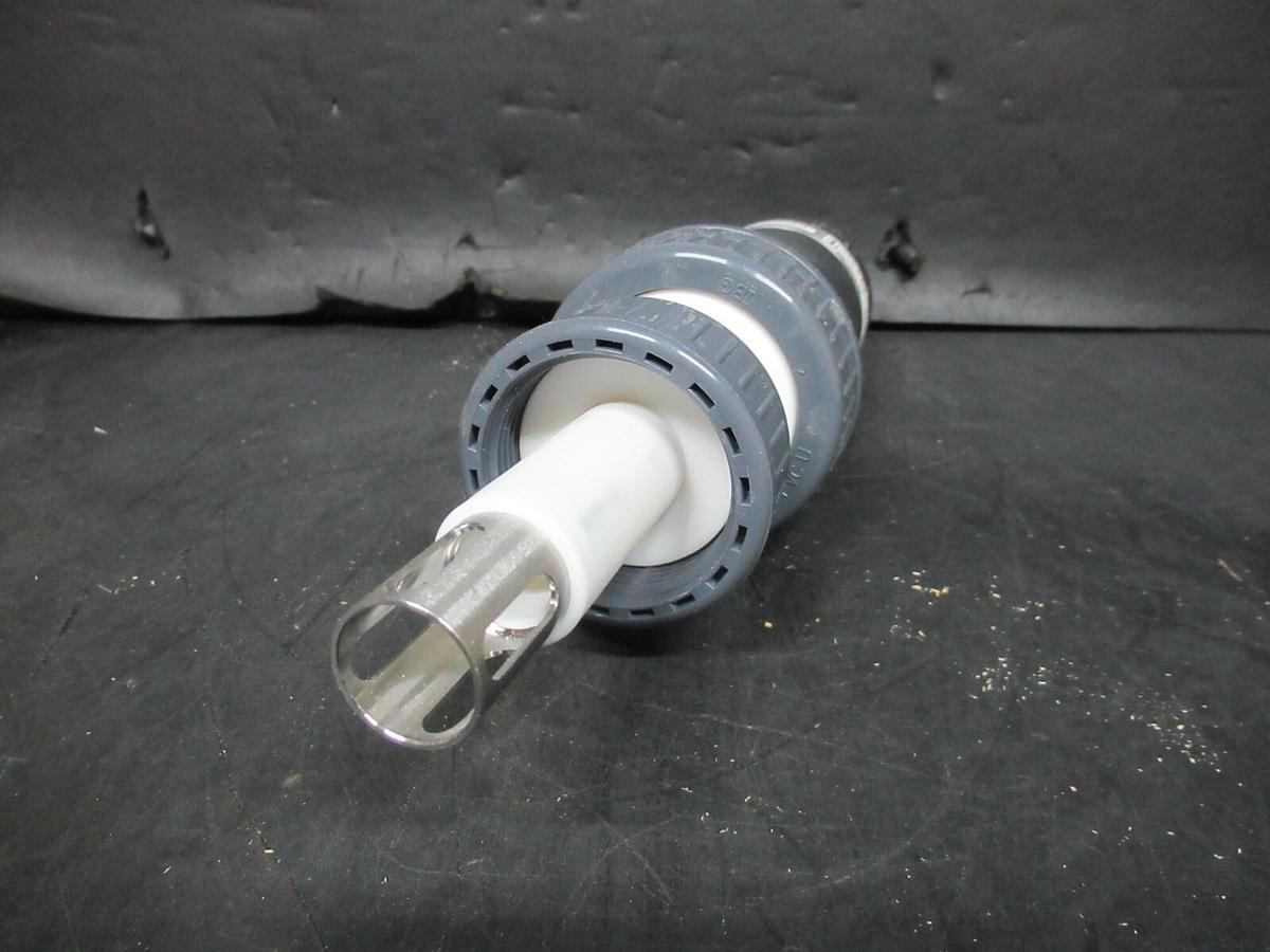 NEW SURPLUS BURKERT PLASTRODE-PH-120 NEUTRINO ELECTRODE 238724/00 00562192