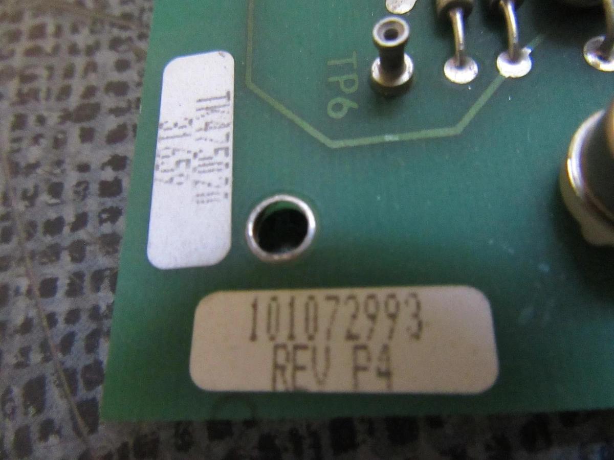 Used EXIDE DC SENS MK 2-U 101072993 REV P4 **WARRANTY INCLUDED**