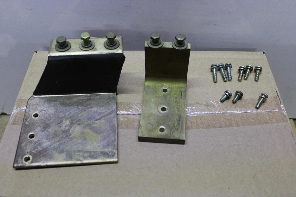 Used WESTINGHOUSE FDP PANELBOARD MOUNTING KIT 1200 AMP **WARRANTY INCLUDED**