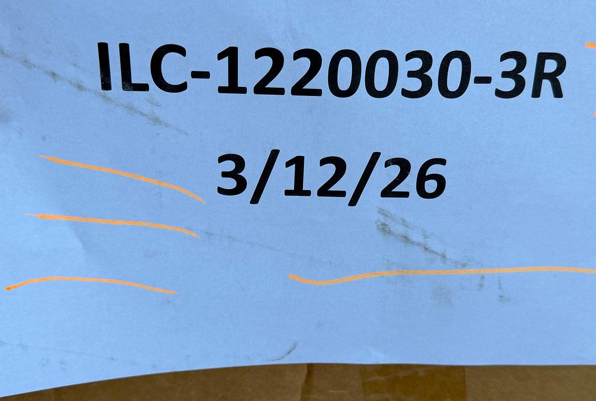 NEW GENERAC AUTOMATIC TRANSFER SWITCH GTS 120/240 VOLT 200 AMP NEMA 3R SERVICE RATED