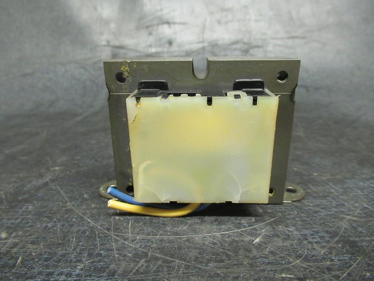 Used MARS TRANSFORMER JARD-4021F VA: 40 **WARRANTY INCLUDED**