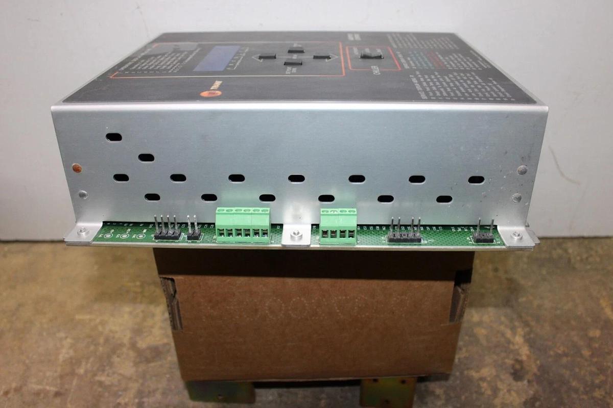 Used TRANE CHILLER ADAPTIVE CONTROL MODULE X13650362-05 REV. J 6200-0010-09